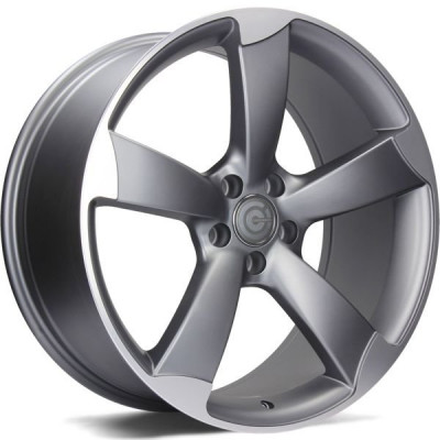 Carbonado Graphene 7,5×17″ · 5×112 · ET35 · CB66,45