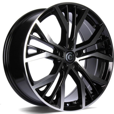 Carbonado Power 7×16″ · 5×112 · ET42 · CB57,1
