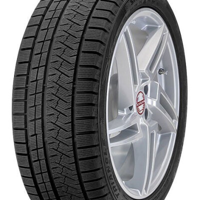 TRIANGLE PL02 Snowlink 255/70 R16 111H · Téli