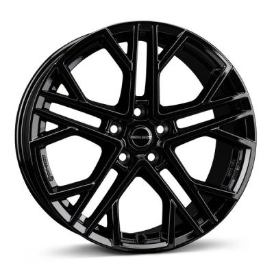 5x112 19x9.5 ET45 Borbet XV