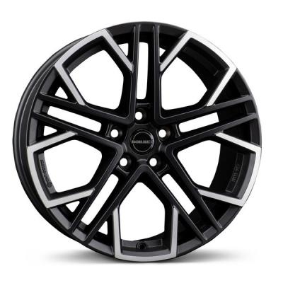 5x112 19x9.5 ET45 Borbet XV