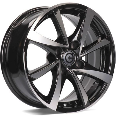 Carbonado Marseille 6,5×15″ · 4×108 · ET25 · CB65,1