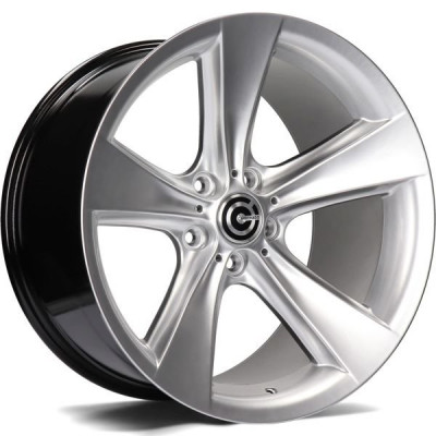 Carbonado Concave 9,5×18″ · 5×120 · ET14 · CB74,1