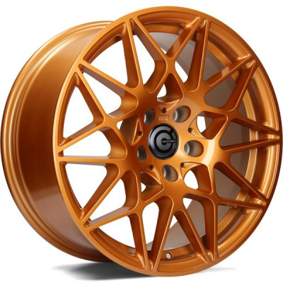 Carbonado Crazy 8,5×18″ · 5×120 · ET35 · CB72,6