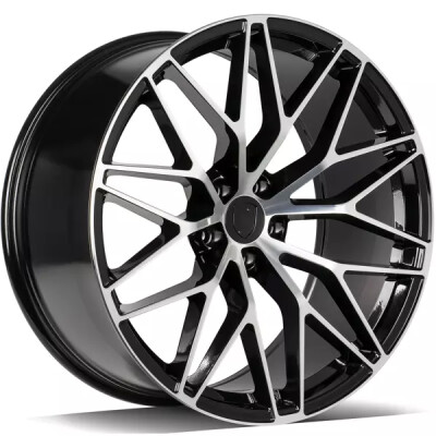 Carbonado Glory 10×22″ · 5×130 · ET48 · CB71,6