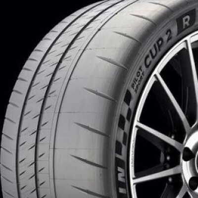 MICHELIN PILOT SPORT CUP 2 R 0/35R20 /35 R20 102Y · Nyári