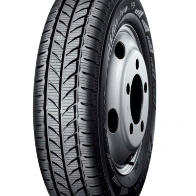 YOKOHAMA W.drive WY01 185/0R14 185/ R14 102Q · Téli