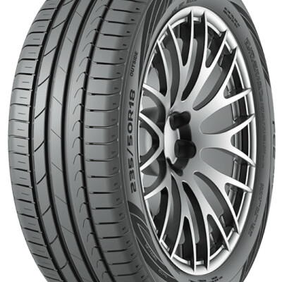 GT Radial FE2 195/50 R15 82V · Nyári