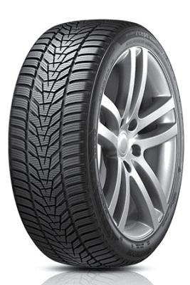 HANKOOK Winter i*cept evo3 X W330A 225/60R18