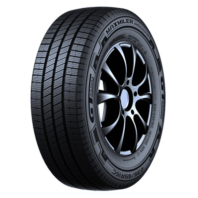 GT Radial MAXMILER AllSeason2 195/70 R15 104T · Négyévszakos
