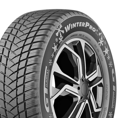 GT Radial WINTERPRO2 (EVO)* 155/65 R14 75T · Téli