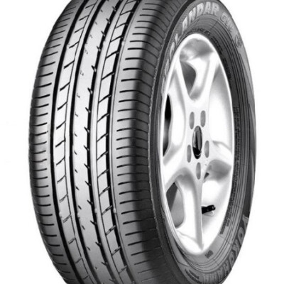 YOKOHAMA GEOLANDAR G98 225/65 R17 102H · Nyári
