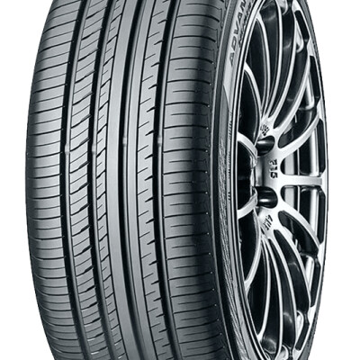 YOKOHAMA ADVAN dB V552 205/60 R16 92V · Nyári