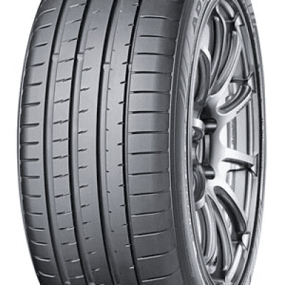 YOKOHAMA ADVAN Sport V107 305/40 R20 112Y · Nyári