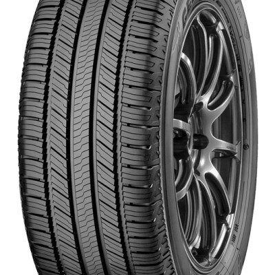 YOKOHAMA GEOLANDAR CV G058 235/55 R20 102V · Nyári