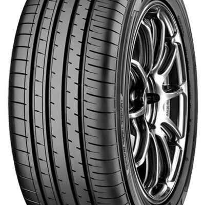 YOKOHAMA BluEarth XT AE61 215/65 R16 98H · Nyári