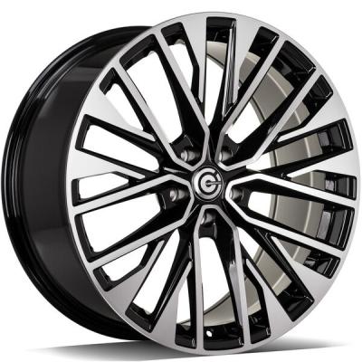 5x112 20x9 ET30 Carbonado LOOP