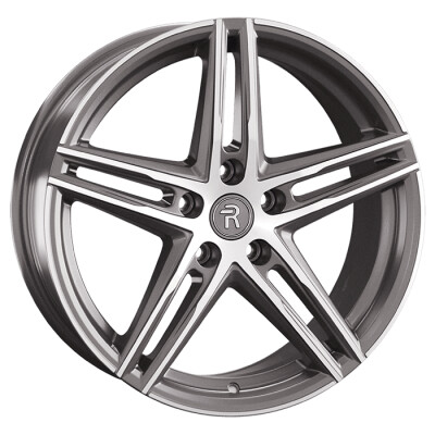Replay 153-B313 MGMFP 8,5×20″ · 5×112 · ET20 · CB66,6