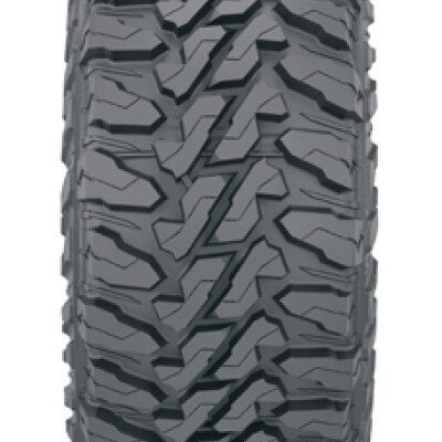YOKOHAMA GEOLANDAR M/T G003 *POR 275/70 R17 121Q · Nyári