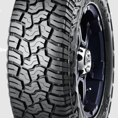 YOKOHAMA GEOLANDAR X AT G016 *POR 265/60 R20 121Q · Nyári