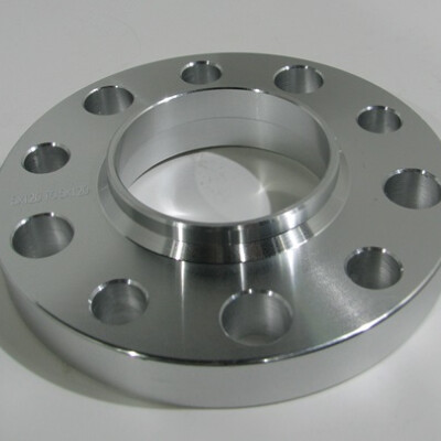 Ismeretlen Nyomtávszélesítő / Távtartó 20mm / 5x120 72.6/72.6