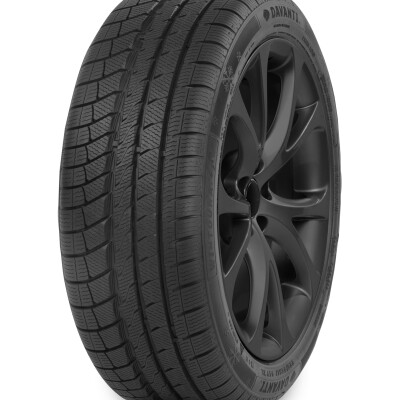 DAVANTI Wintoura+ 295/35 R21 107V · Téli