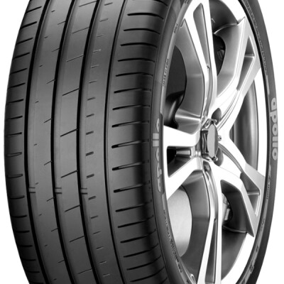 APOLLO ASPIRE 4G+ 205/50 R17 93Y · Nyári
