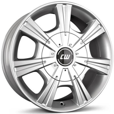 Borbet CH 7,5×17″ · 5×120 · ET55 · CB65,1