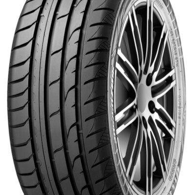 EVERGREEN DYNACONTROL EU728 205/55 R16 94W · Nyári