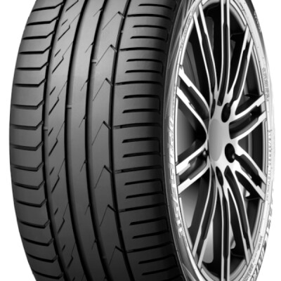EVERGREEN DYNACONTROL ES880 235/55 R18 104V · Nyári
