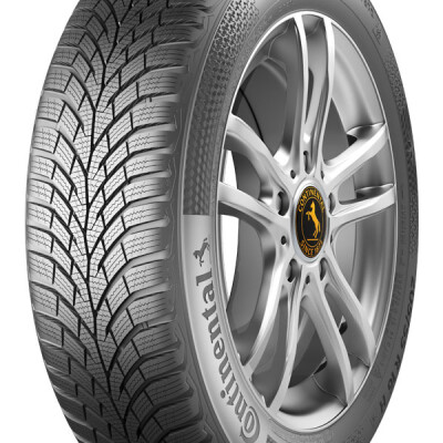 CONTINENTAL WinterContact TS870 175/65 R14 82T · Téli