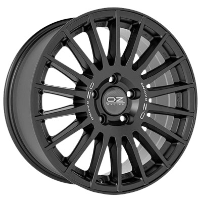 OZ Racing Rally Desert MB 8×18″ · 6×139,7 · ET48 · CB92,4 SLET