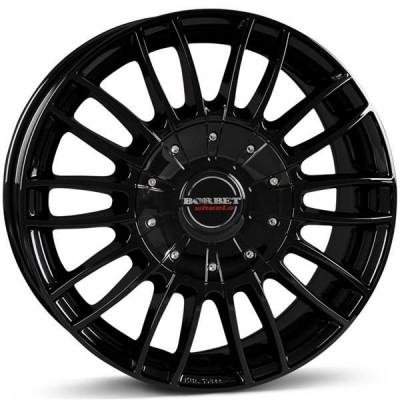 Borbet CW3 9×21″ · 5×115 · ET20 · CB71,6