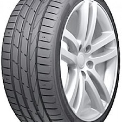 HANKOOK K117A Ventus S1 Evo2 SUV 275/45 R20 110Y