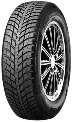 NEXEN NBLUE 4SEASON 215/60R17