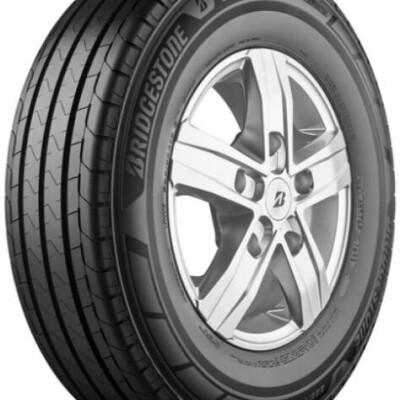 BRIDGESTONE Duravis Van 195/75 R16 107T · Nyári