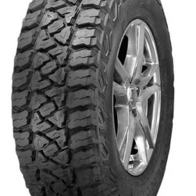 KUMHO MT51 Road Venture 225/70 R17 110Q · Nyári