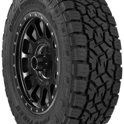 TOYO OpenCountry A/T 3 195/80 R15 96S