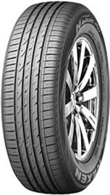 NEXEN N-Blue HD 215/50R17