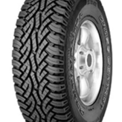 CONTINENTAL ContiCrossContact AT 255/70 R15 108S · Nyári