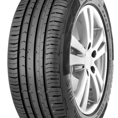 CONTINENTAL ContiPremiumContact 5 185/55 R15 82V · Nyári