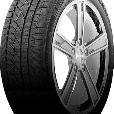 Momo W 4 SUV Pole 235/70 R16