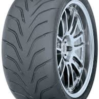 TOYO R888 Proxes 205/50 R17 89W