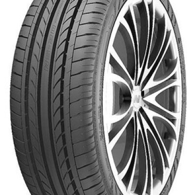 Nankang Noble Sport NS 20 225/50 R16 96V · Nyári