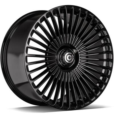 Carbonado Hurricane