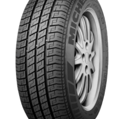 MICHELIN MXV3 A 195/60 R14 86V · Nyári