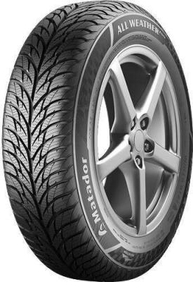 MATADOR MP62 ALL WEATHER EVO 185/60R15