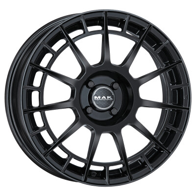 MAK NTT 7×17″ · 5×108 · ET45 · CB72 GB