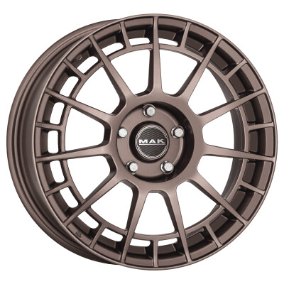 MAK NTT Bronze 7,5×18″ · 5×112 · ET45 · CB57,1