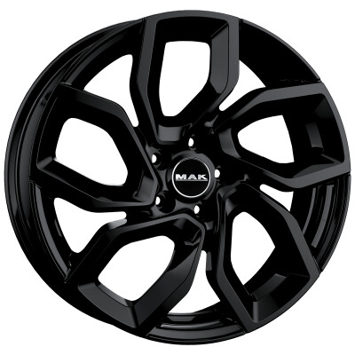 MAK Apollo 6,5×16″ · 5×108 · ET38 · CB65,1 GB